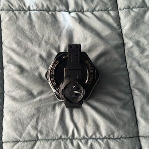 GSHOCK Men’s Watch with Case